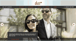 Desktop Screenshot of dustcam.com